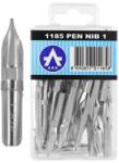 ARK Redis toll - hegyű írótoll 1.0 mm / 36 db