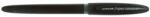 uni Géltoll, 0, 4 mm, kupakkal, UNI "UM-170", fekete