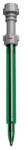 LEGO® Gél toll 0, 7 mm, fénykard, LEGO "Star Wars", zöld