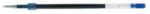 uni Golyóstoll tollbetét, 0, 3 mm, UNI "SXR-C7", kék, 12 db