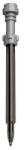 LEGO® Gél toll 0, 7 mm, fénykard, LEGO "Star Wars", fekete