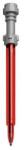 LEGO® Gél toll 0, 7 mm, fénykard, LEGO "Star Wars", piros
