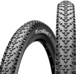 Continental Mtb kerékpár gumiabroncs Continental Race King 2.0 26 x 2, 0 fekete