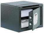 Burg Wächter PS 120 E EWS dupla bedobónyílásos elektronikus széf (BW49110)