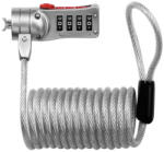 Master Lock 2120 laptop zár (ML2120) - lakat