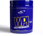 Pro Nutrition Proteine Proteine Izolat proteic din zer, WPI Vanilie 450g