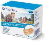  DermaPlast Water-resistant steril vízálló sebtapasz, 25 × 72 mm, 100 db