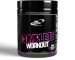 Pro Nutrition Alte suplimente nutritie sportiva Pre-workout antrenament, Complete Workout Pink lemonade 375g - pcone
