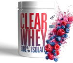 Pro Nutrition Alte suplimente nutritie sportiva Clear Whey 450g Berry Lemonade