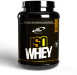 Pro Nutrition Proteine Proteine din zer, 3 tipuri de proteina, Iso Whey Gold Edition Ciocolata 2100g