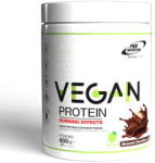 Pro Nutrition Proteine Proteine Vegetale, Vegan Protein Burning Effects Brownie Chocolate 600g Brownie Chocolate