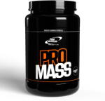 Pro Nutrition Alte suplimente nutritie sportiva Gainer pentru cresterea masei musculare, Pro Mass Ciocolata 1600g - pcone