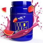 Pro Nutrition Proteine Proteine Izolat proteic din zer, WPI Watermelon Strawberry 900g - pcone