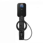 Besen WALLBOX elektromos autó töltőoszlop |11 kW - 3x16A | 6m - Type 2 | RFID