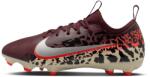 Nike United Mercurial Vapor 16 Academy MG stoplis focicipő, gyerekméret, bordó (IO8474-661)