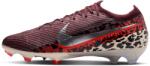 Nike United Mercurial Vapor 16 Elite FG stoplis focicipő, bordó (IO8442-661)
