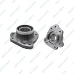GSP Set rulment roata GSP 9239001 (9239001) - centralcar