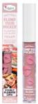 theBalm Instant plump your pucker nagyító szájfény howdy honey 2.7