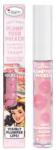 theBalm Instant plump your pucker plumping szájfény giddy-up 2.7ml