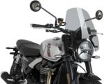 Puig Triumph Speed Twin 1200 / 900 Puig Túra Plexi (puig/22619)