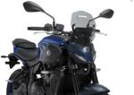 Puig Yamaha Mt-07 Puig Túra Plexi (puig/22413)