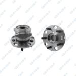 GSP Set rulment roata GSP 9330029 (9330029)