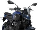 Puig Yamaha Mt-07 Puig Sport Plexi (puig/22412)