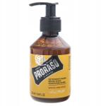 Proraso Wood & Spice szakállápoló sampon 200ml