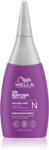 Wella Perform+ Perm N dauervíz normál és nehezen kezelhető hajra, 75 ml