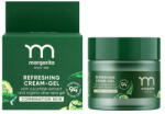  Margarita frissítő gél-krém uborkakivonattal és bio aloeveragéllel, 50 ml