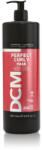 Diapason DCM Perfect Curly maszk göndör hajra, 1000 ml - hajpatika