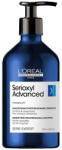 L'Oréal Serie Expert Serioxyl Advanced sampon ritkulú hajra, 500 ml - hajpatika