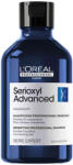 L'Oréal Serie Expert Serioxyl Advanced sampon ritkulú hajra, 300 ml - hajpatika