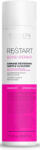 Revlon Restart Bond Repair Gentle Cleanser hajerősítő micellás sampon sérült hajra, 250 ml