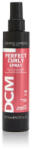  Diapason DCM Perfect Curly revitalizáló spray göndör hajra, 200 ml - hajpatika