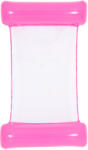SunClub Marshmallow hálós pihenőmatrac 120x72x17cm (33052)