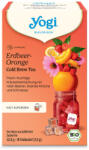 YOGI TEA Yogi® Epres-narancsos bio jeges tea 32 g