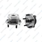GSP Set rulment roata GSP 9330014 (9330014) - centralcar