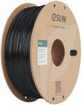 eSUN - ASA+ - Fekete - 1, 75mm - 1kg