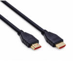 TECHLY HDMI kábel, 5 méter, Ultra High Speed, 8K 48Gbps, eARC, M/M