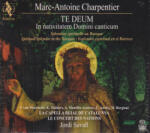 ALIA VOX Marc-Antoine Charpentier: Marc-Antoine Charpentier: Te deum, In Natitvitatem canticum