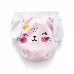 BabyJem Chilotel antrenament BabyJem nr 3 (Culoare: Roz) (bj_041_31) - infant