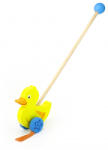 Viga Toys Jucarie de impins, Dinozaur, Viga (50963) - infant