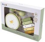Viga Toys Set de jucarii muzicale Vulpe, PolarB Viga (44214) - infant