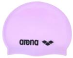 Arena CLASSIC SILICONE - cască de înot pentru adulți Culoare: Pur și simplu roz