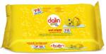 DALIN Soft&Clean, servetele umede, 120 buc (1100019813)