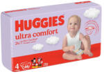 Kimberly-Clark Huggies Ultra Comfort Mega (2587241)