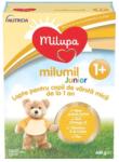 Milupa Junior 1+, formula speciala lapte praf, de crestere, 1200 g (1100019798)