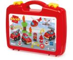 Ecoiffier Abrick Valiza De Pompier (7900003359)