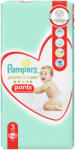 Pampers Premium Care Pants, scutece chilotel, 6-11 kg, marime 3, Value Pack, 48 buc (1100004147)